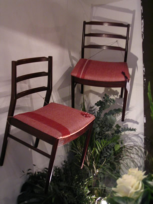 The Set of Chairs